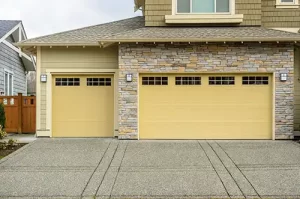 Ascension Garage Door replaces and installs garage doors in Fort Collins, CO.